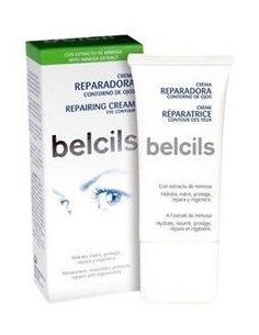 Belcils Contorno Ojos Ext.Mimosa Crema