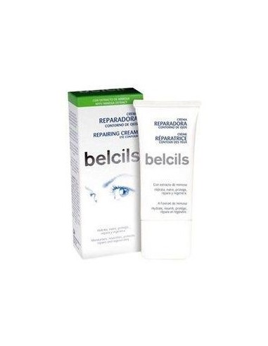 Belcils Contorno Ojos Ext.Mimosa Crema