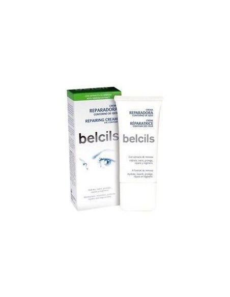 Belcils Contorno Ojos Ext.Mimosa Crema