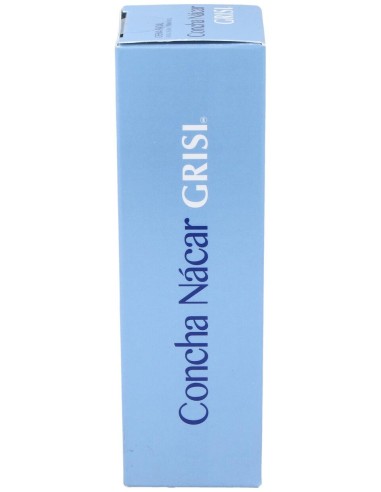 Crema Despigmentante Fps15 Concha De Nacar 60Ml.