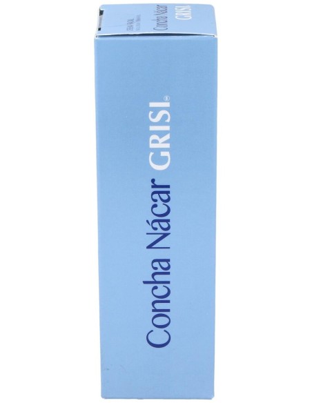 Crema Despigmentante Fps15 Concha De Nacar 60Ml.