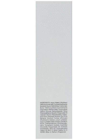 Sensilis Pure Perfection Fluido Matificante Spf10+ 50Ml