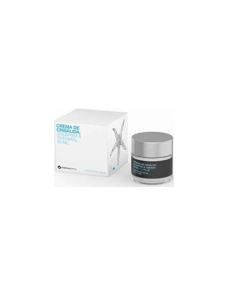 Botanica Nutrients Crema Crisalida Starfish Revi Spf15+ 50Ml