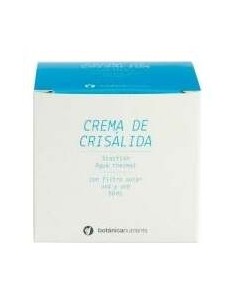 Botanica Nutrients Crema Crisalida Starfish Revi Spf15+ 50Ml 2