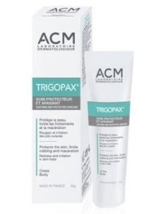 Distrix-Acm Trigopax Tubo 30 Ml