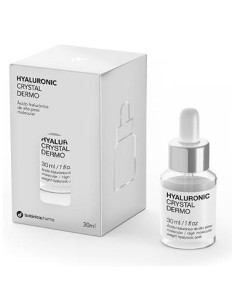 Botanica Pharma Hyaluronic Crystal Dermo 30Ml
