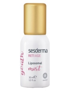 Sesderma Retiage Liposomal Mist 30Ml