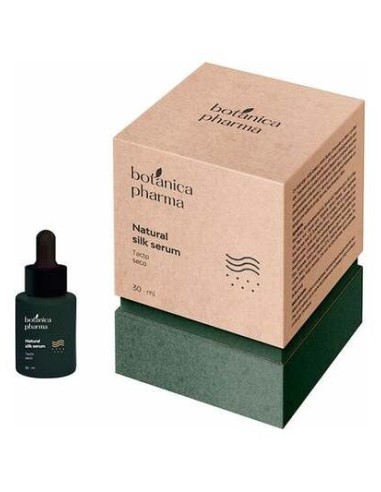 Botánicapharma Kudry Oil Facial 20Ml