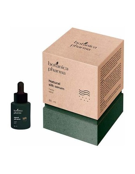 Botánicapharma Kudry Oil Facial 20Ml