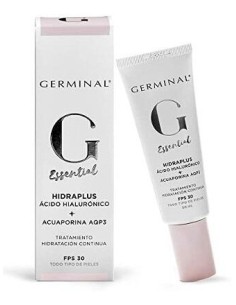 Germinal Hidraplus Ácido Hialurónico Spf30 50Ml
