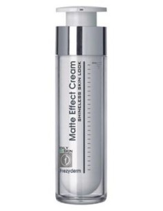 Frezyderm Crema Matificante E Hidratante 50Ml