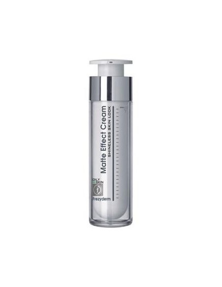 Frezyderm Crema Matificante E Hidratante 50Ml