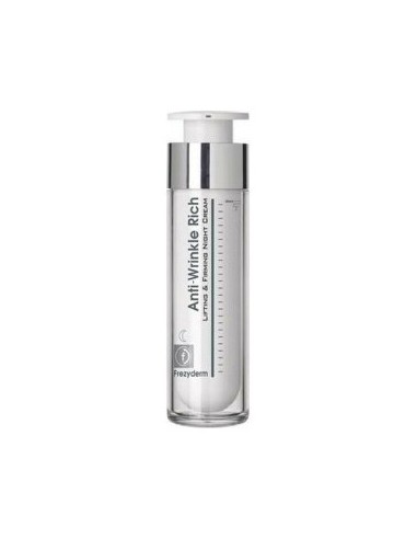 Frezyderm Anti Wrinkle Night Crema Antiarrugas De Noche 50Ml