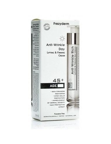 Frezyderm Anti Wrinkle Day Crema De Dia Antiarrugas 50Ml
