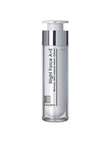 Night Force A + E Cream Antienvejecimiento 50Ml.