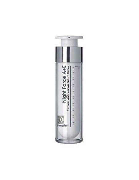 Night Force A + E Cream Antienvejecimiento 50Ml.