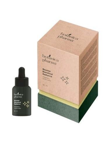 Botanica Pharma Booster Bioretinol Radiance 30Ml