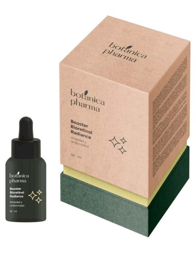 Botanica Pharma Booster Bioretinol Radiance 30Ml