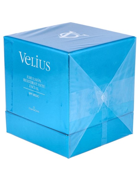 Cosmeclinik Velius Emulsion Rehidratante 50Ml.