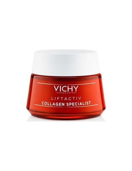 Vichy Liftactiv Collagen Specialist 50Ml