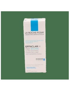 La-Roche Posay Effacalr H Iso Biome 40Ml