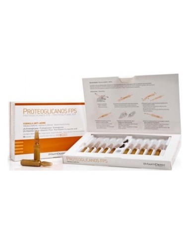 Martiderm® The Originals Proteos Hydra Plus Sp 30Amp