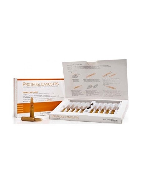 Martiderm® The Originals Proteos Hydra Plus Sp 30Amp