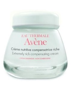 Avene Crema Nutritiva Revitalizante 50Ml