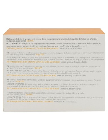 Martiderm® The Originals Proteos Hydra Plus Sp 30Amp