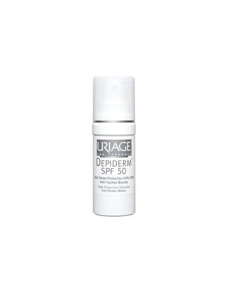 Uriage Depiderm Despigmentante 30 Ml