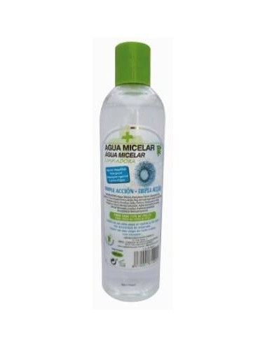 Rf Agua Micelar Limpiador 300Ml