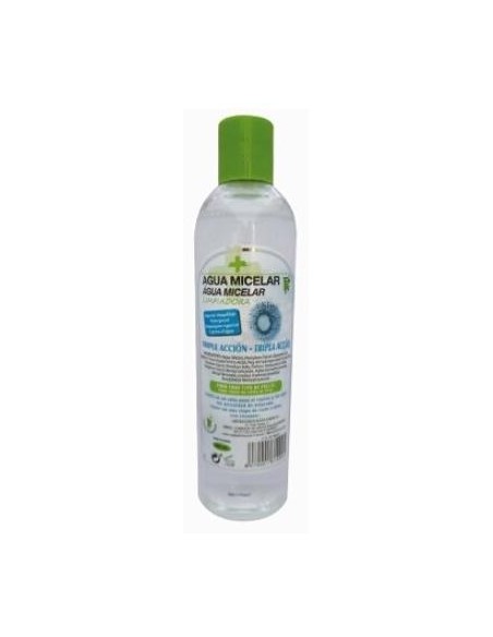 Rf Agua Micelar Limpiador 300Ml