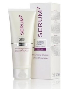 Serum 7 Exfoliante Restaurador 75 Ml