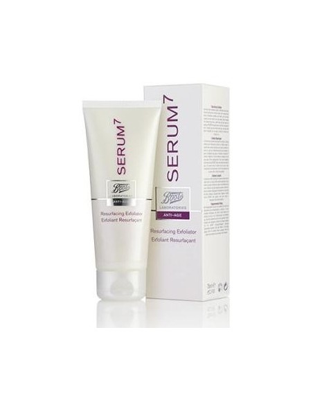 Serum 7 Exfoliante Restaurador 75 Ml