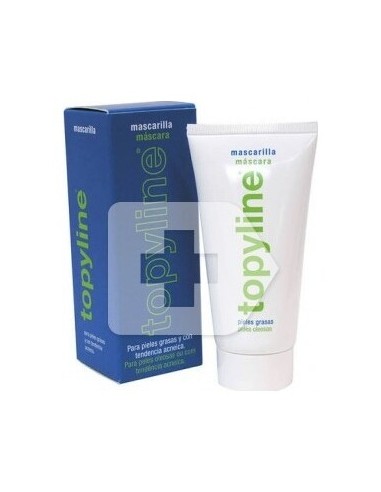 Cosmeclinik Topyline Mascarilla Facial 50Ml