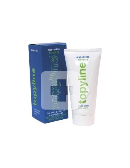 Cosmeclinik Topyline Mascarilla Facial 50Ml