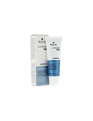 Acnestil Crema Anti-Imperfecciones 40 Ml