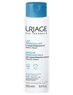 Uriage Leche Desmaquillante 250 Ml