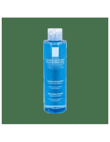 Roche Posay Locion Calmante 200 Ml