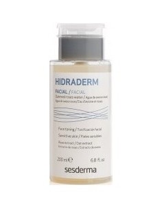 Sesderma Hidraderm Agua De Avena Y Rosas 200Ml