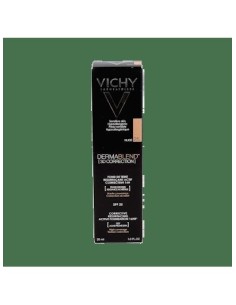 Dermablend 3D Spf15 Oil Free Correc Nude