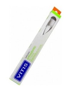 Vitis Orthodontic Access Cepillo Dental + Pasta Orthodontic 15Ml 2