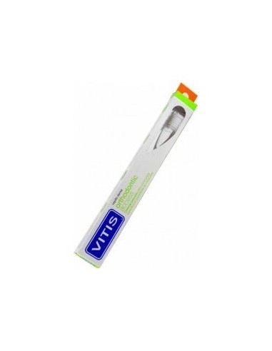Vitis Orthodontic Access Cepillo Dental + Pasta Orthodontic 15Ml