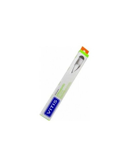 Vitis Orthodontic Access Cepillo Dental + Pasta Orthodontic 15Ml