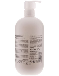Babe Pediatric Gel De Baño Bebe 500 Ml 2
