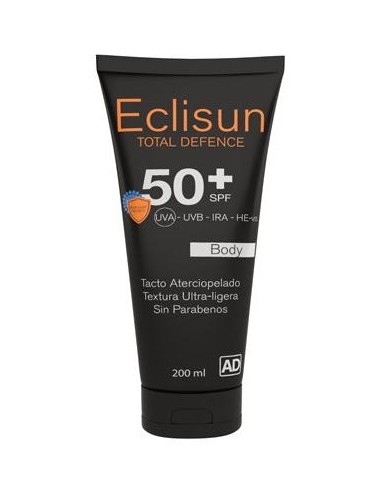Eclisun Body Spf50+ 200Ml