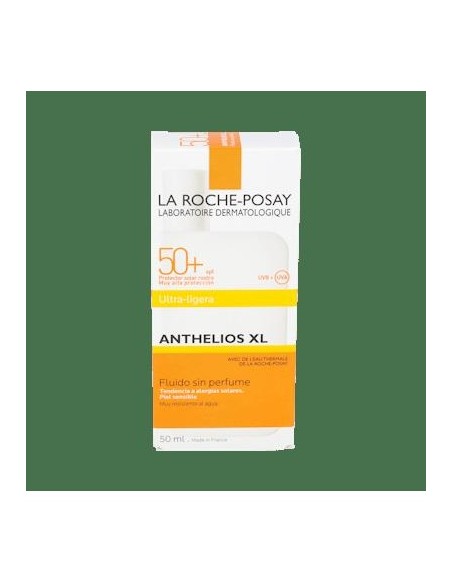 La Roche-Posay Anthelios Uvmune 400 Spf50+ 50Ml