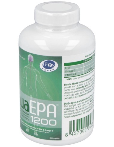 Nuaepa 1200 90 Perlas Nua