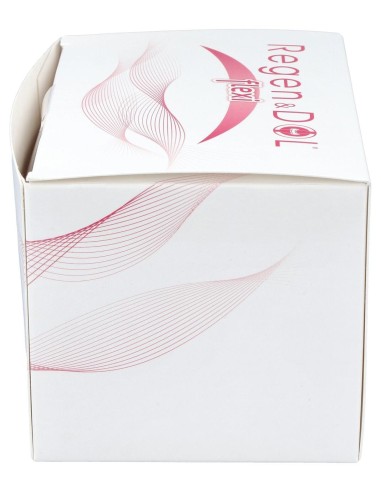 Regendol Flexi Naranja 14 Sticks