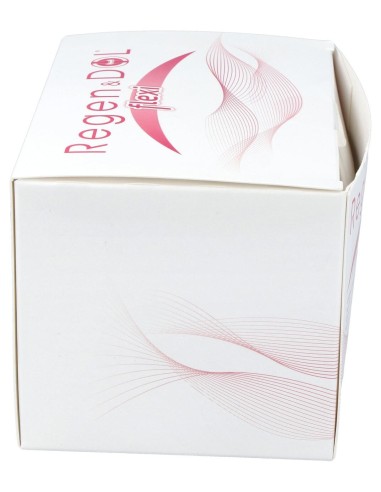 Regendol Flexi Naranja 14 Sticks